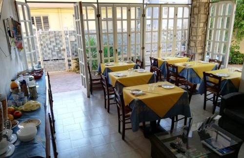 Porto Cesareo House | Villa Felice