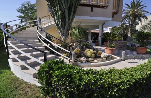 Noto House | Villa Felice Marzamemi