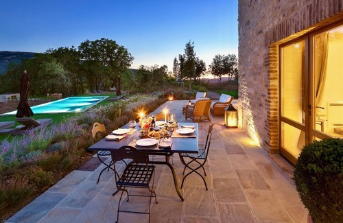 Montelovesco Villa | VILLA FELICE - Three Bedroom Villa, Sleeps 6