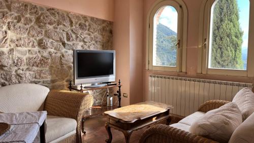Giuliano di Roma Apartment | Villa Felici