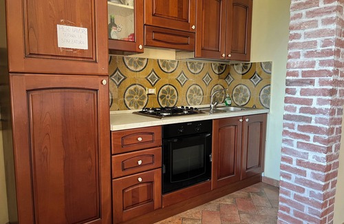 Giuliano di Roma Apartment | Villa Felici Camilla