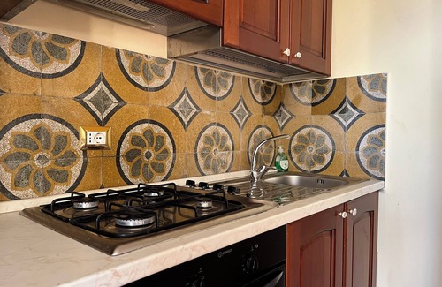 Giuliano di Roma Apartment | Villa Felici Camilla