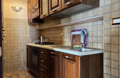 Giuliano di Roma Apartment | Villa Felici Occidentalis