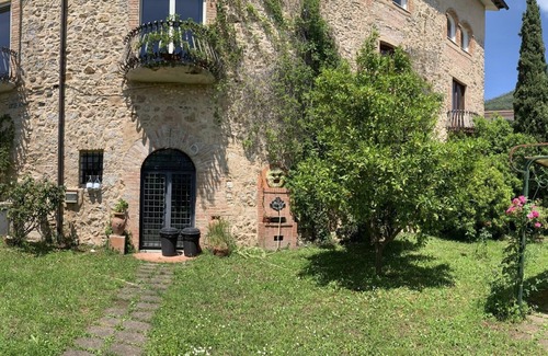 Giuliano di Roma Apartment | Villa Felici Occidentalis