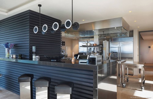 Morne Criquet Villa | Villa Felicita | Lorient, St-Barths