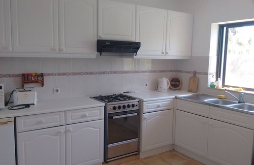 Silves Apartment | Villa Feliz Apartments, One Bedroom Apartment No.1