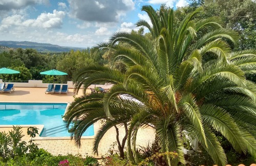 Silves Apartment | Villa Feliz Apartments, One Bedroom Apartment No.1