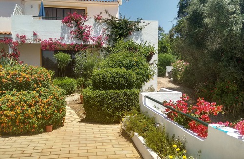 Silves Apartment | Villa Feliz Apartments, One Bedroom Apartment No. 3