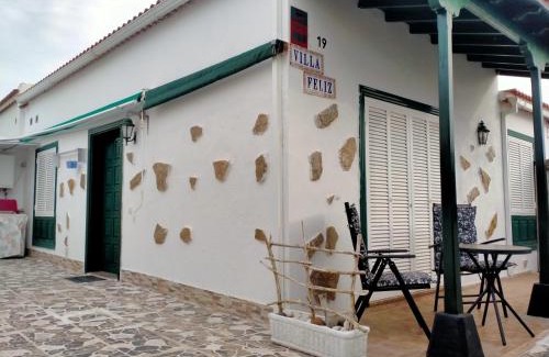 Abades House | Villa Feliz