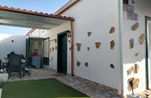 Abades House | Villa Feliz