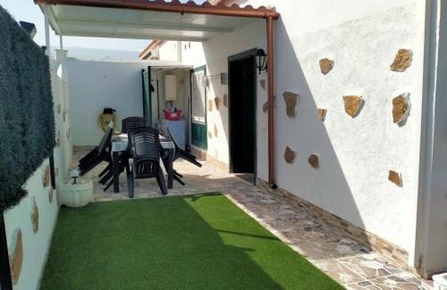 Abades House | Villa Feliz