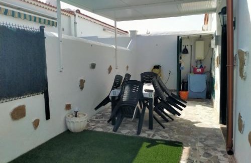 Abades House | Villa Feliz