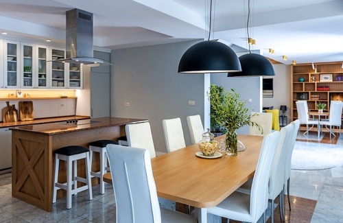 Drazin Vrt Villa | Villa FELIZ - Luxury Stone Villa with Pool near Perast