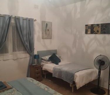 Guime House | Villa Feliza