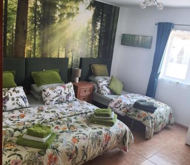 Guime House | Villa Feliza