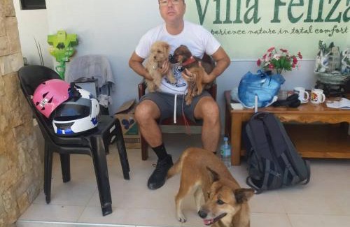 Loboc Bed & Breakfast | Villa Feliza