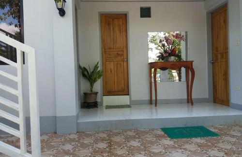 Loboc Bed & Breakfast | Villa Feliza