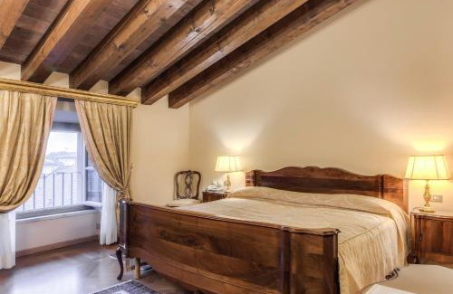 Rezzato Hotel | Villa Fenaroli Palace Hotel