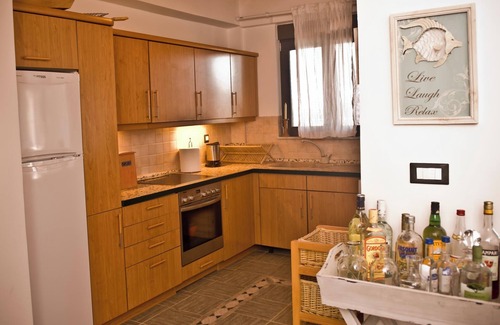 Gennadi Villa | Villa Fenia – Five Star, Private, Spacious Seafront Villa With Private Pool.