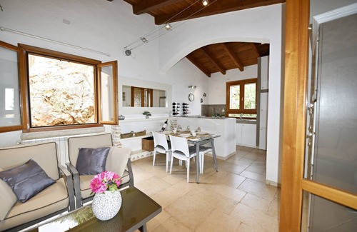 Custonaci Villa | Villa Fenice Breathtaking Panoramic View in Scopello Sicily up to 10 people Pool