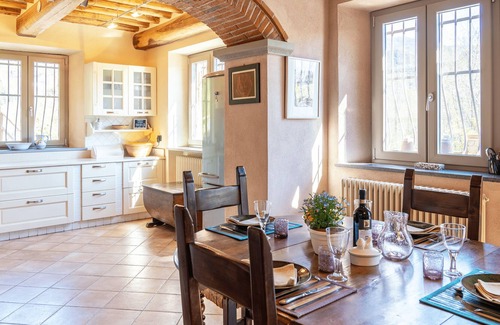 Villabuona Villa | Villa Fenice Country House