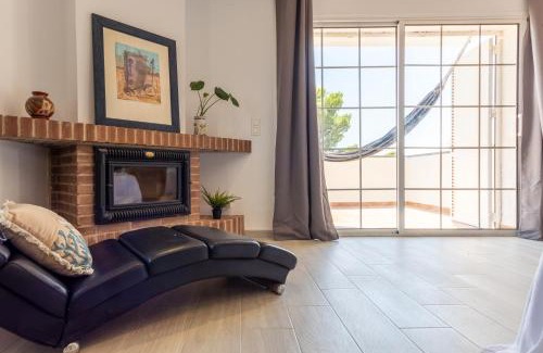 Calafat Villa | Villa Fenicia
