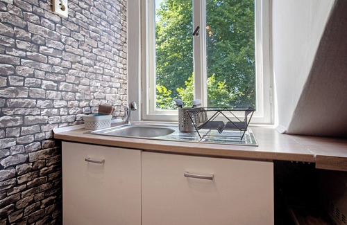 Deyelsdorf Apartment | Villa 'Ferienhaus Sommer Linden' with Private Terrace, Private Garden and Wi-Fi