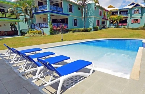 Mammee Bay Villa | Villa Fernando , Ocho Rios, Jamaica
