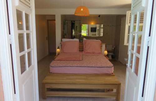 Sainte-Anne Villa | Villa Ferré