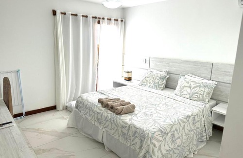 Village da Ferradura Bed & Breakfast | Villa Ferradura Mar
