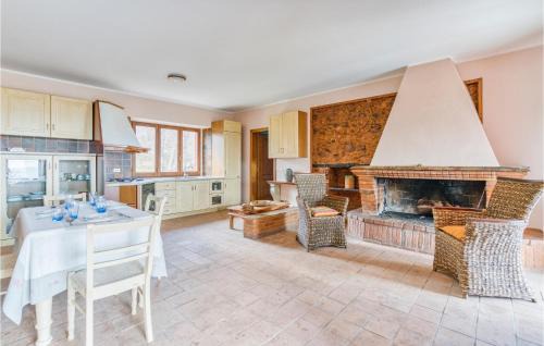 Olivadi House | Villa Ferria