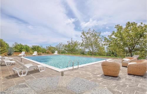 Olivadi House | Villa Ferria
