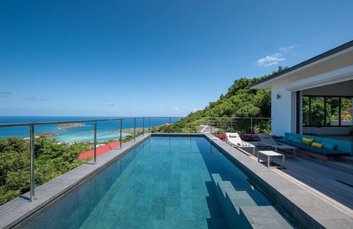 Vitet Villa | Villa Feyrouz (3 bedrooms)