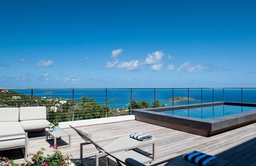 Vitet Villa | Villa Feyrouz (3 bedrooms)