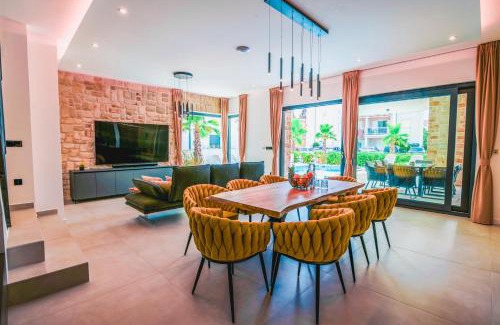 Murter Villa | Villa FGstar