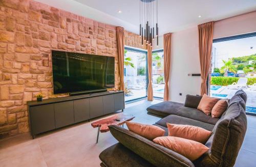 Murter Villa | Villa FGstar