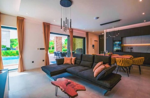 Murter Villa | Villa FGstar
