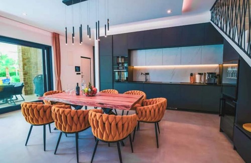 Murter Villa | Villa FGstar