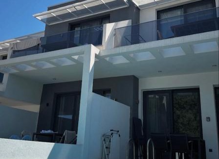 Mali Radic Villa | Villa Fiascco