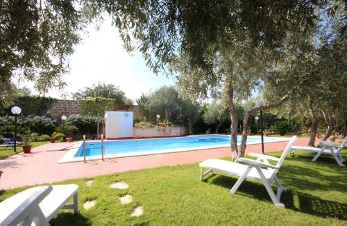 Altavilla Milicia Villa | Villa Ficodindia