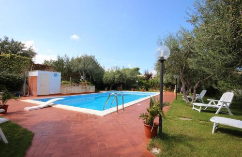 Altavilla Milicia Villa | Villa Ficodindia