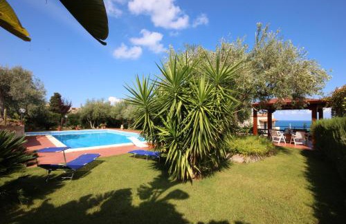 Altavilla Milicia Villa | Villa Ficodindia