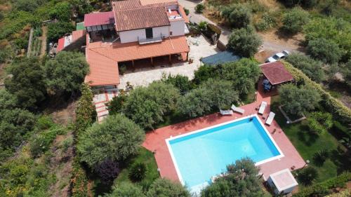 Altavilla Milicia Villa | Villa Ficodindia