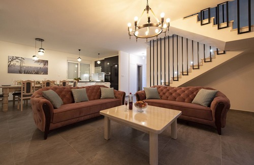 Kastel Gomilica Villa | Villa Fidelissima