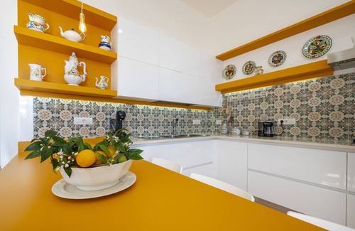 Meta Apartment | Villa Fienga - Maison Edvige 8 beds