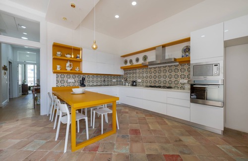 Meta Apartment | Villa Fienga - Maison Edvige 8 beds