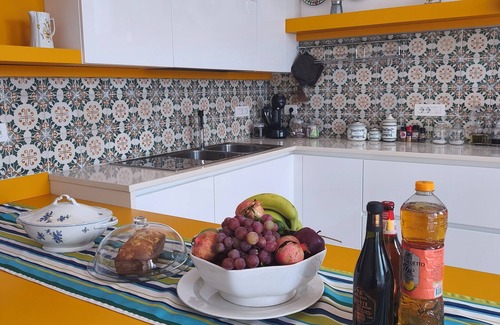 Meta Apartment | Villa Fienga - Maison Edvige 8 beds