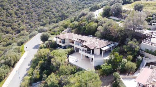 Terra Mala House | Villa Filbertina
