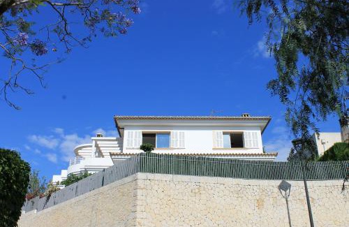 Son Dureta House | Villa Filipinas ,CITY CENTER -ETV10310