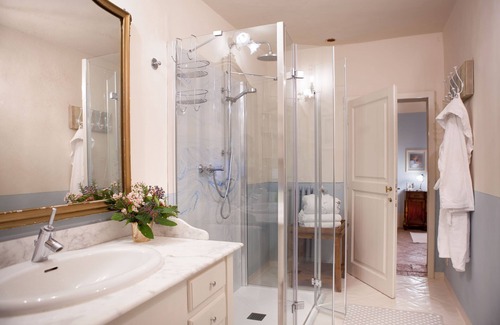 San Pietro in Bossolo Bed & Breakfast | Villa Fillinelle